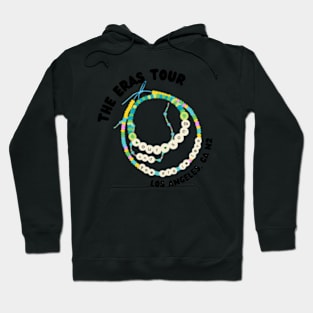 Los Angeles Eras Tour N2 Hoodie